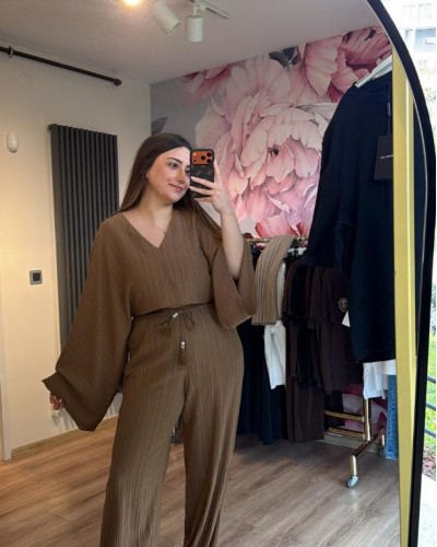 YARASA KOL CROP TAKIM 