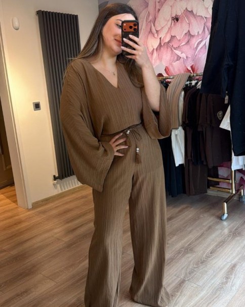 YARASA KOL CROP TAKIM 